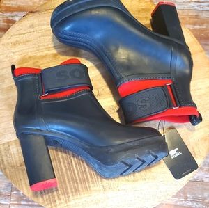 Sorel womens boots